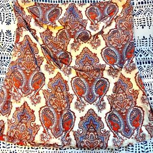 JCrew Factory Strapless Top